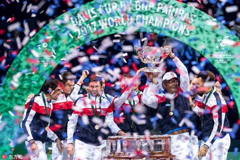 九游游戏-联合杯完胜戴维斯杯，阿尔卡拉斯高光表现