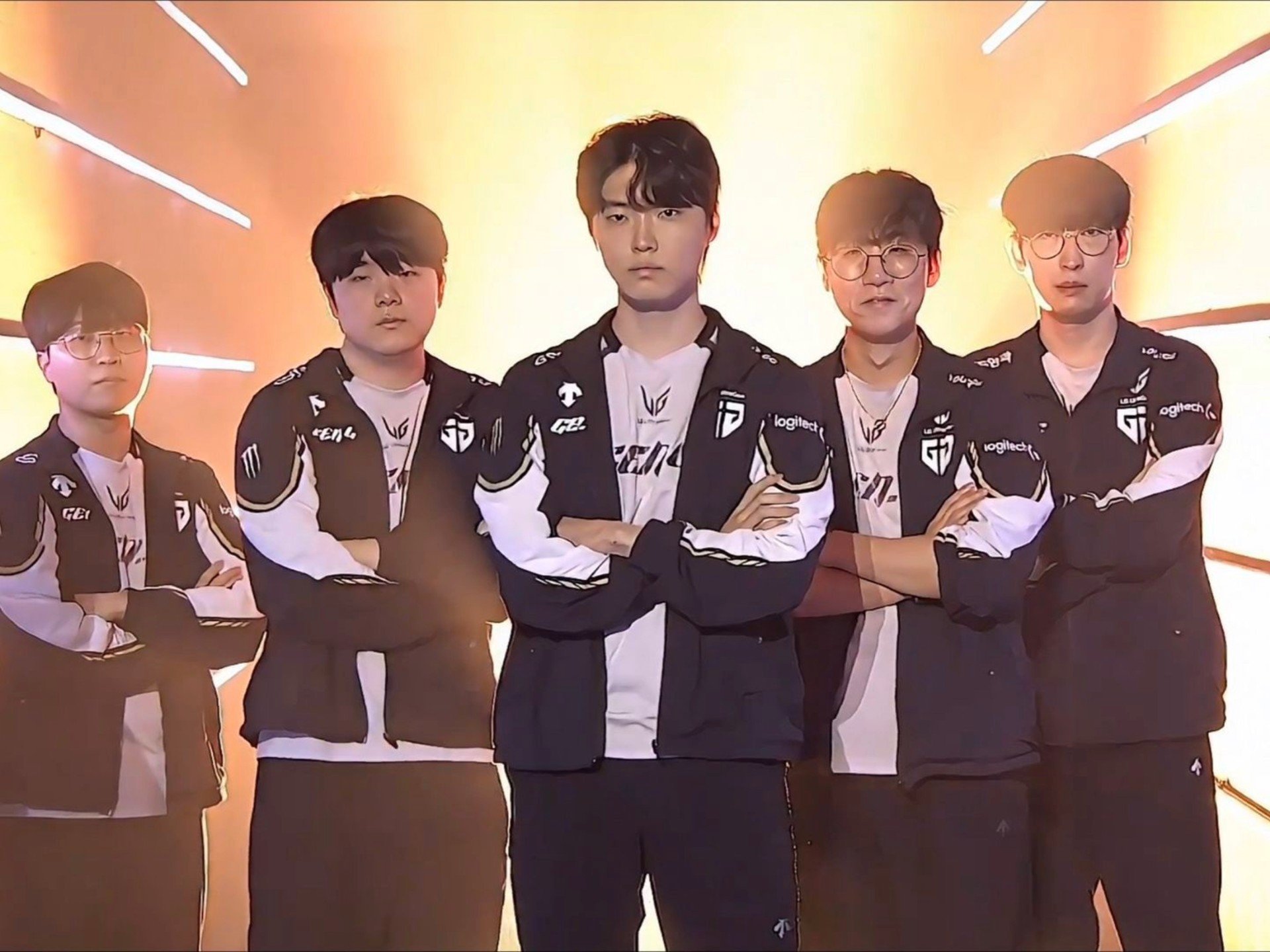 九游娱乐官方网站-GEN鏖战TES，Ruler爆发神勇