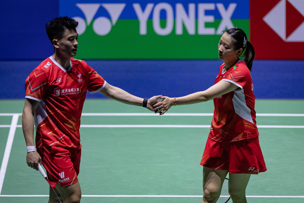 九游娱乐入口-德国队碾压法国队，郑思维高光表现